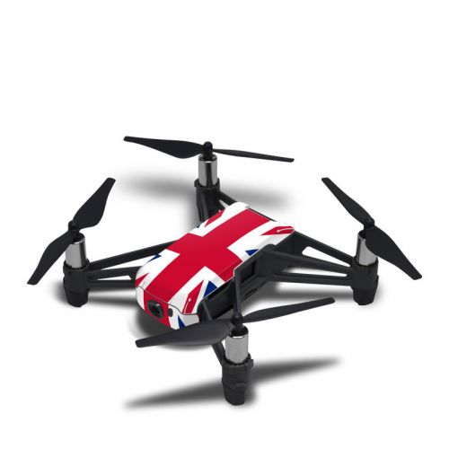 Union Jack DJI Tello Skin