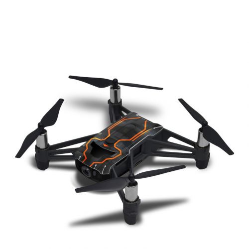 V08 Starfighter DJI Tello Skin