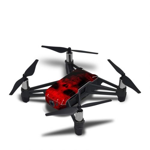 War DJI Tello Skin