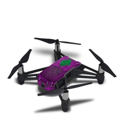 Wild Card DJI Tello Skin