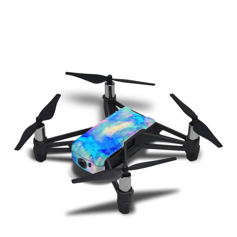 Tello edu dji sales
