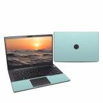 Solid State Mint Dell Latitude 7400 Skin