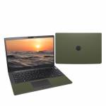 Solid State Olive Drab Dell Latitude 7400 Skin