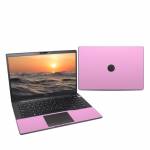 Solid State Pink Dell Latitude 7400 Skin