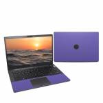Solid State Purple Dell Latitude 7400 Skin
