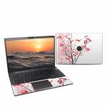Pink Tranquility Dell Latitude 7400 Skin