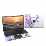 Violet Tranquility Dell Latitude 7400 Skin