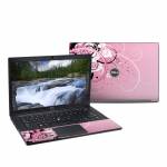 Her Abstraction Dell Latitude 7490 Skin