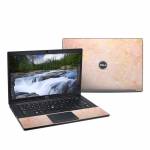 Rose Gold Marble Dell Latitude 7490 Skin