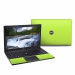 Solid State Lime Dell Latitude 7490 Skin
