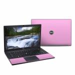 Solid State Pink Dell Latitude 7490 Skin