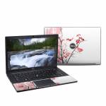 Pink Tranquility Dell Latitude 7490 Skin