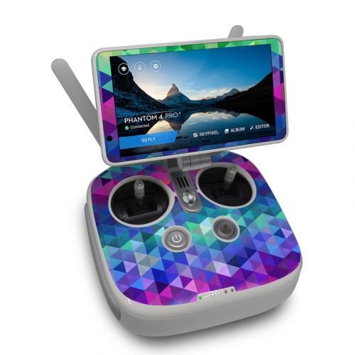 Charmed DJI Phantom 4 Pro Plus Controller Skin