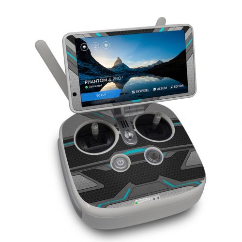 Spec DJI Phantom 4 Pro Plus Controller Skin