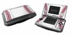 Baseball Nintendo DS Skin