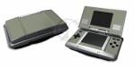 Solid State Grey Nintendo DS Skin