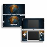 Airlines Nintendo DSi Skin