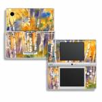 Aspens Nintendo DSi Skin