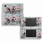Cherry Blossoms Nintendo DSi Skin