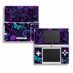 Fascinating Surprise Nintendo DSi Skin