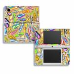 Flip Flops Nintendo DSi Skin