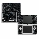 Gimme Space Nintendo DSi Skin