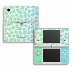 Happy Camper Nintendo DSi Skin
