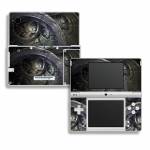Infinity Nintendo DSi Skin