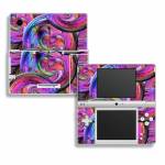 Marbles Nintendo DSi Skin