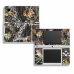 Break-Up Nintendo DSi Skin
