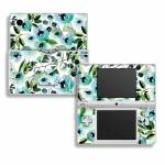 Peonies Nintendo DSi Skin