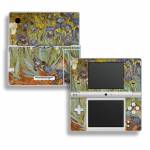Irises Nintendo DSi Skin