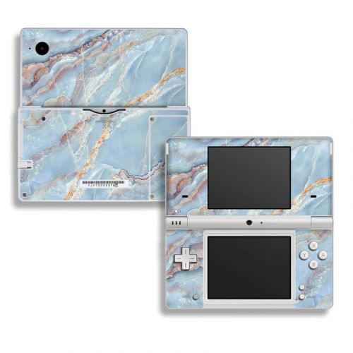 Atlantic Marble Nintendo DSi Skin