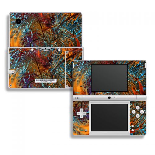 Axonal Nintendo DSi Skin