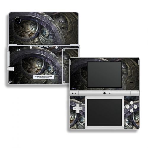 Infinity Nintendo DSi Skin