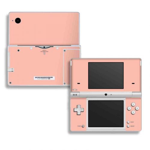 Pink / Magenta DSi with multiple retailer games