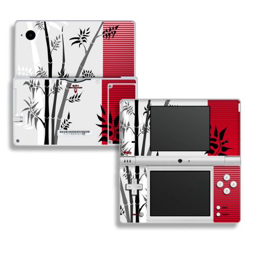 Zen Nintendo DSi Skin