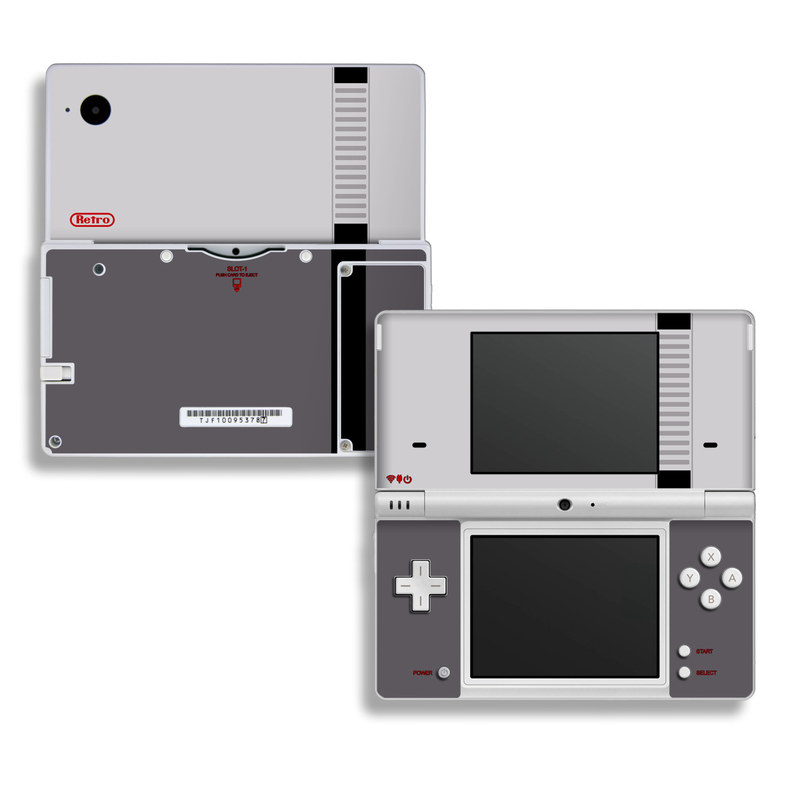 Nintendo Dsi  Nintendo dsi, Nintendo switch accessories, Retro