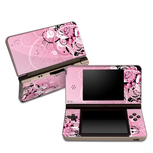 Amazon.com: Nintendo DSi - Pink : Video Games
