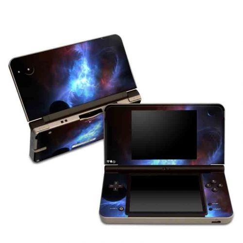 Pulsar Nintendo DSi XL Skin