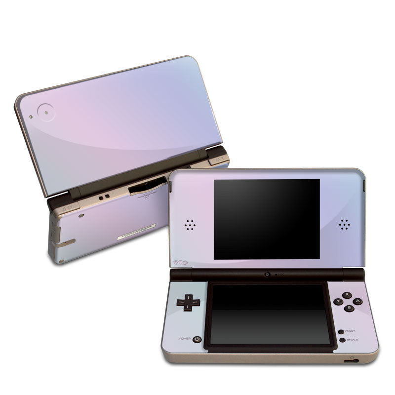 Geladen Assortiment Hedendaags Cotton Candy Nintendo DSi XL Skin | iStyles