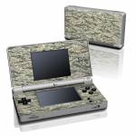 ABU Camo Nintendo DS Lite Skin