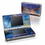 Abyss Nintendo DS Lite Skin