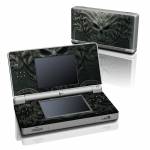 Black Book Nintendo DS Lite Skin
