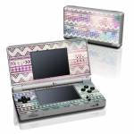 Bohemian Nintendo DS Lite Skin