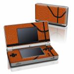 Basketball Nintendo DS Lite Skin