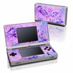 Bubble Bath Nintendo DS Lite Skin
