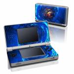 Clockwork Nintendo DS Lite Skin