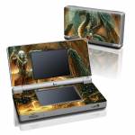 Dragon Mage Nintendo DS Lite Skin