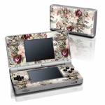 Frida Bohemian Spring Nintendo DS Lite Skin